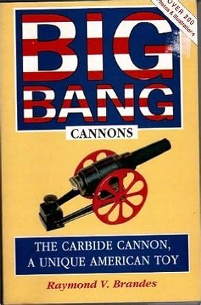 big bang cannon amazon|loudest carbide cannon.